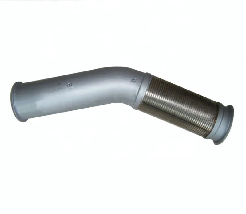 SINOTRUK Manifold Exhaust Pipe WG9925540002