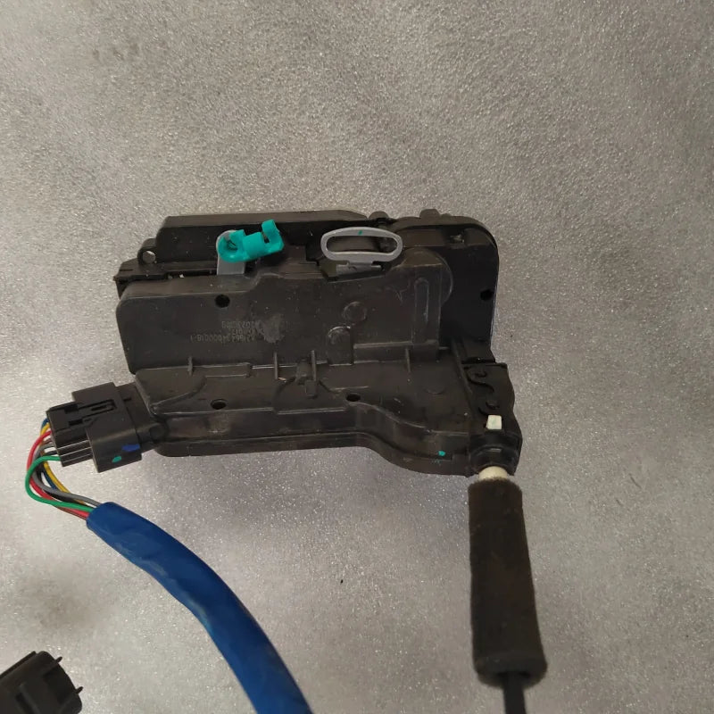 AZ166434000018 HOWO T5G T7H SITRAK C7H Right Door Lock
