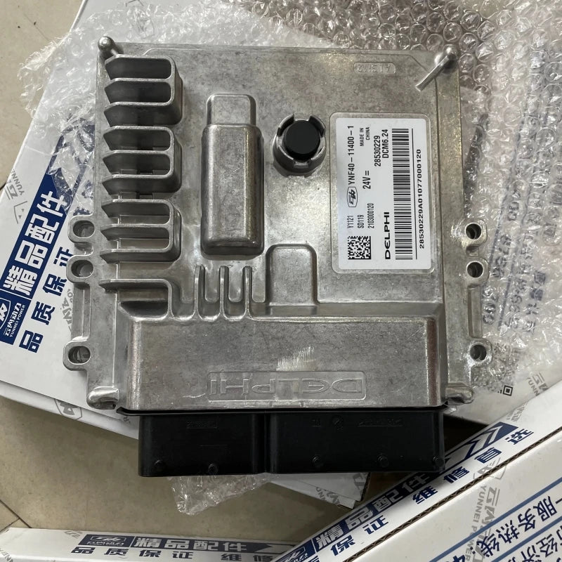D5H00-3823351A 24V EDC17 YCECU-011 Control Unit