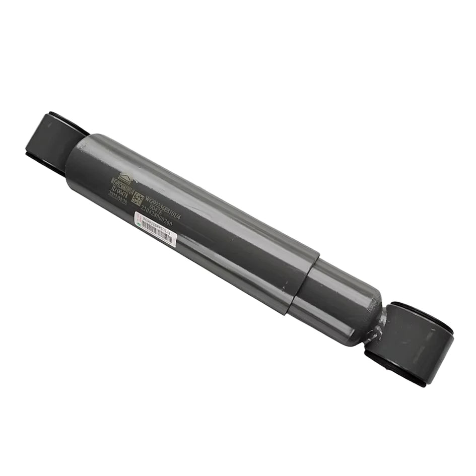 Sinotruk Howo T7H SITRAK C7H Truck Engine Rear Axle Shock Absorber Assembly WG9925688101 Essential Parts for Vehicle Maintenance