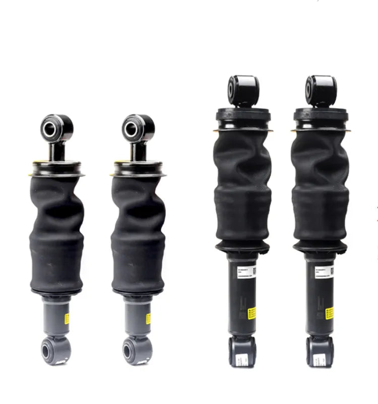 AZ1664430120 HOWO T7H 390 Air Spring Shock Absorber