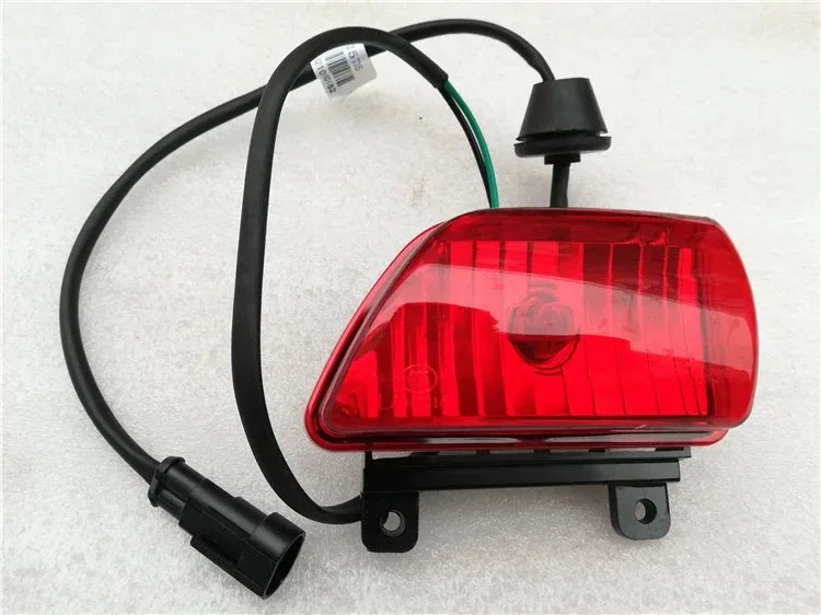 WG9925720045 SITRAK C7H Cabin roof Rear position light Left