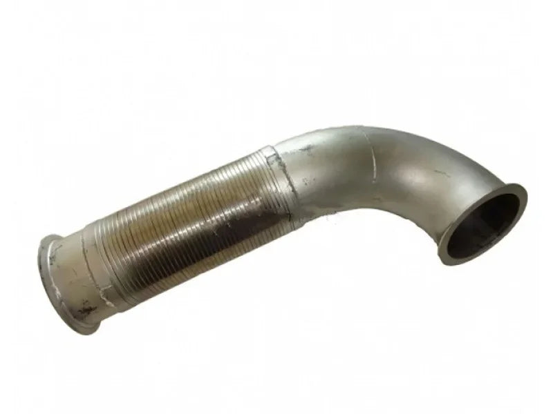 Tuyau d'échappement Sinotruk Howo WG9725540154