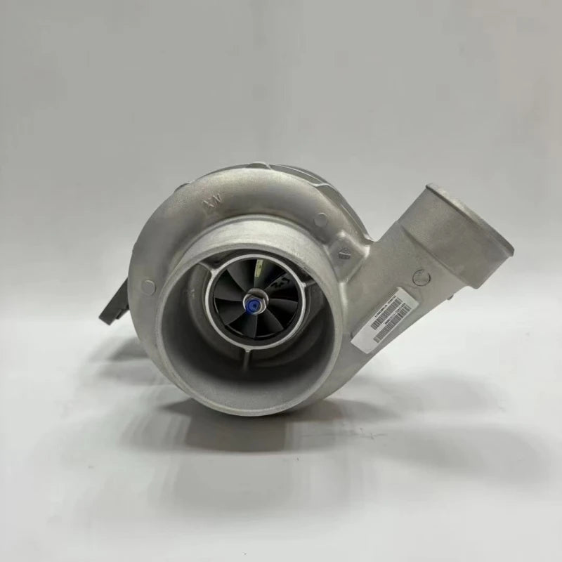 3529032 NT855-C355 HT3B Turbocharger