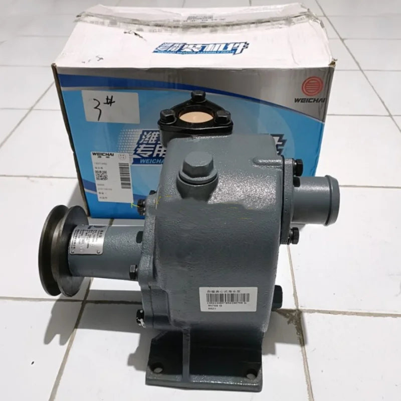 13021346 WEICHAI Sea Water Pump