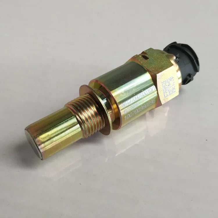 WG2209280010 Odometer Sensor Howo 371 Speedometer