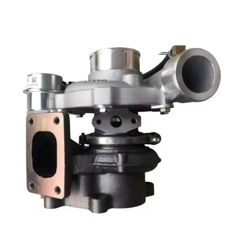 13879700136 1000993537 4110001595024 Engine PartsTurbocharger for SINOTRUK HOWO SITRAK C7H LGMG SHACMAN WEICHAI WP13