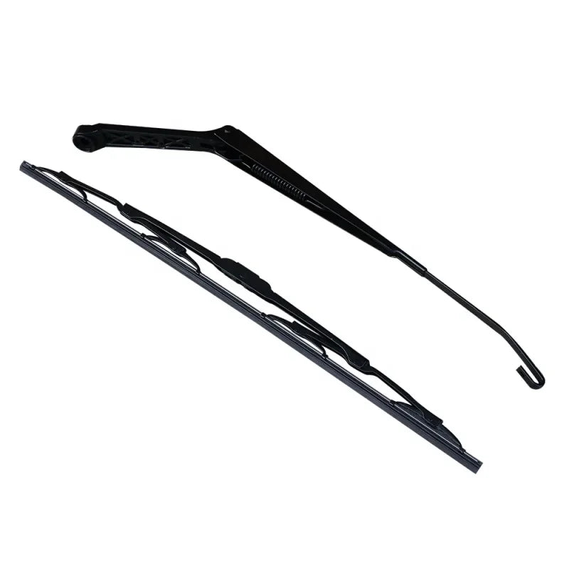 HOWO Light Truck Wiper Arm (2080) LG1613740150 - Ensuring Smooth Wiper Operation