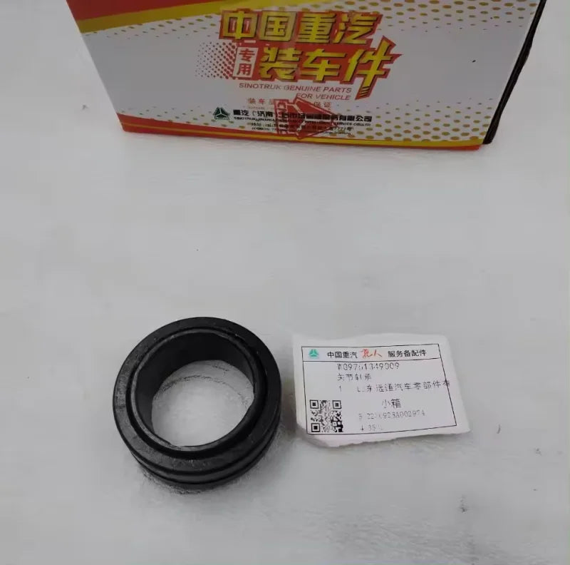 WG9761349009 SITRAK HOWO T7H Joint Bearing Bearing 42X62X25