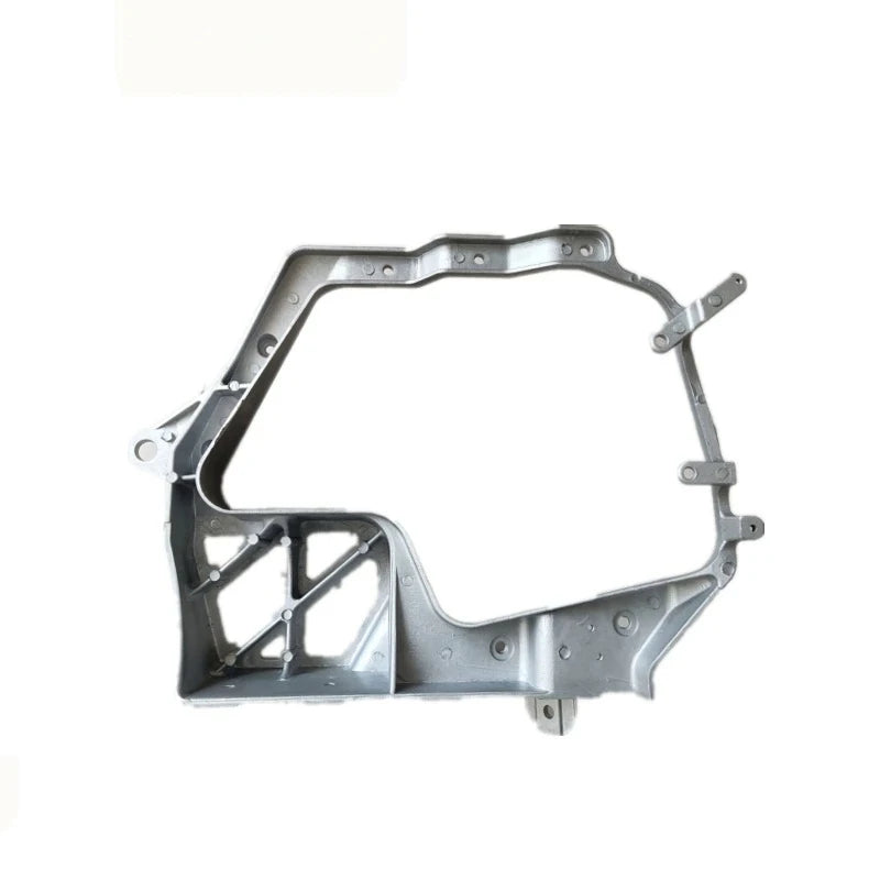 AZ9925720011 HOWO T7H RIGHT HEADLIGHT BRACKET