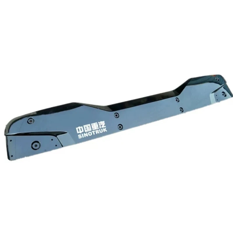 812W63701-0004 SITRAK C7H Windshield Sunshade
