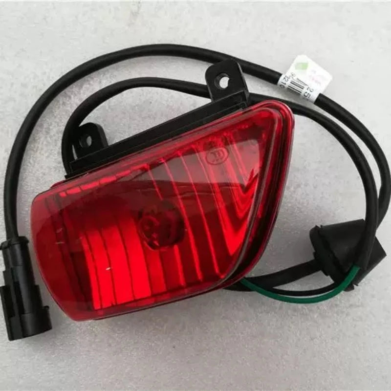 WG9925720045 SITRAK C7H Cabin roof Rear position light Left