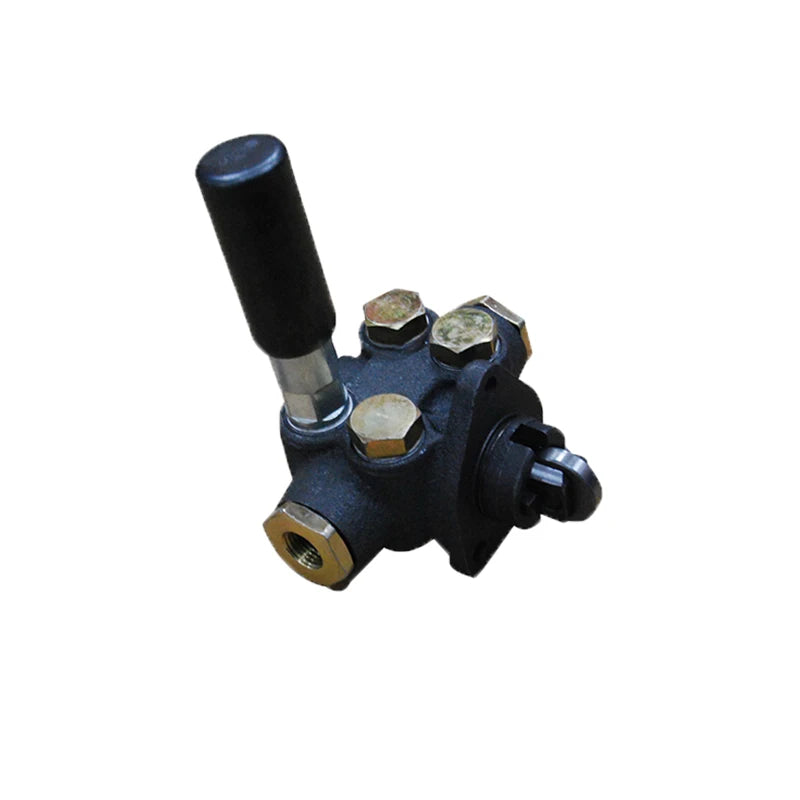 Sinotruk HOWO Truck Engine Fuel Injection Pump VG1500080100