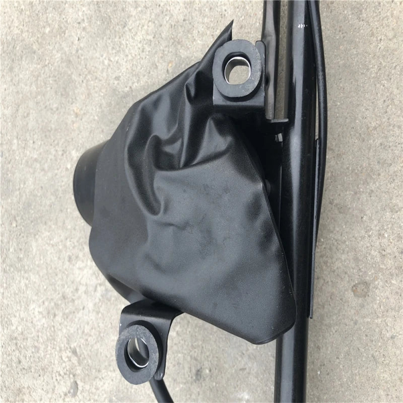810W26400-6355 SITRAK C7H Windshield Wiper Motor Assembly