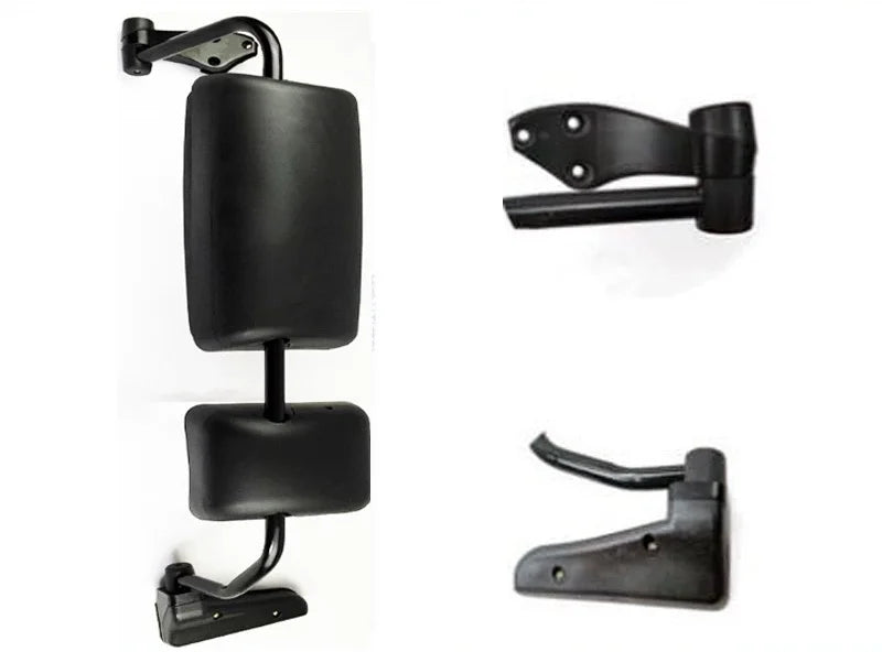 WG1642770102 HOWO Right Rear View Mirror Assembly