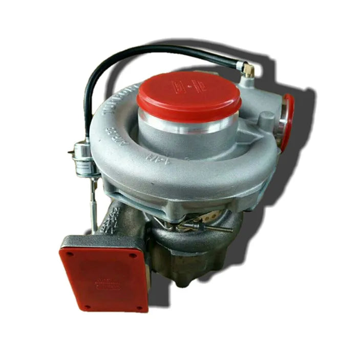 SINOTRUK HOWO Truck Engine Parts Turbocharger VG2600118899