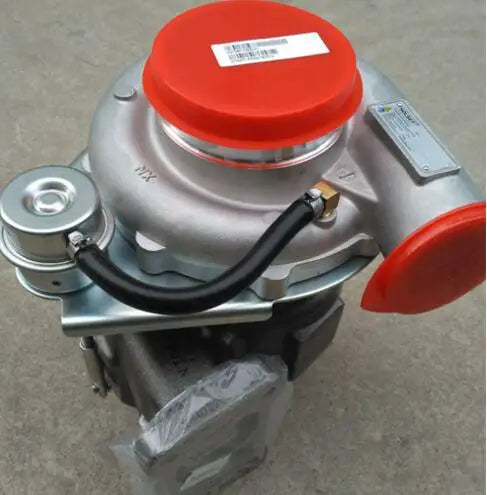 Supplier Sinotruk Spare Parts Turbocharger VG1560118229