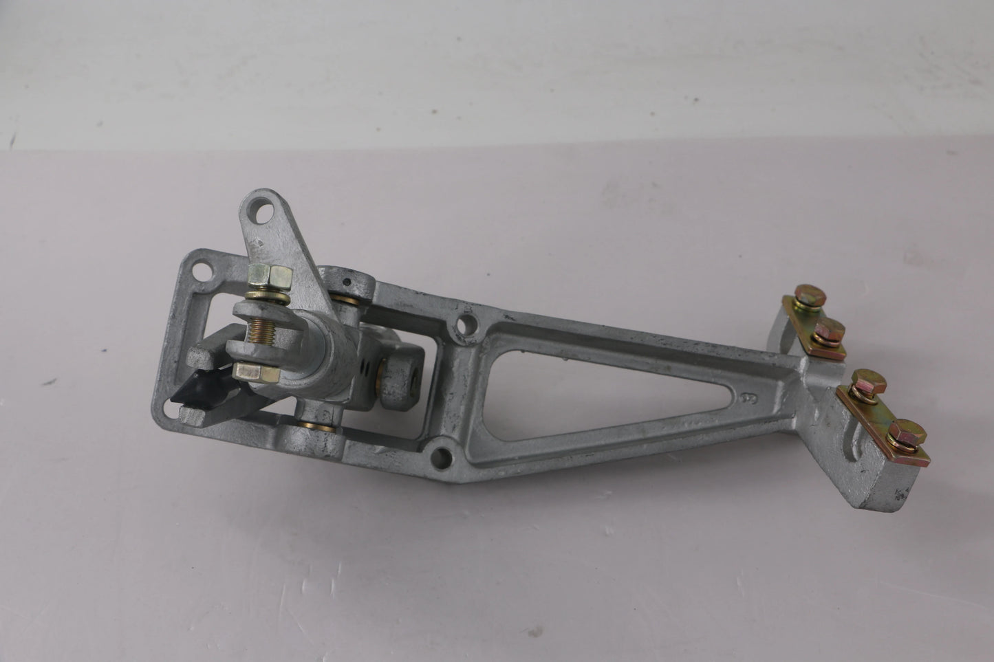 Howo Parts SHIFT LEVER MANIPULATOR WG9725240208 Gear Shifter