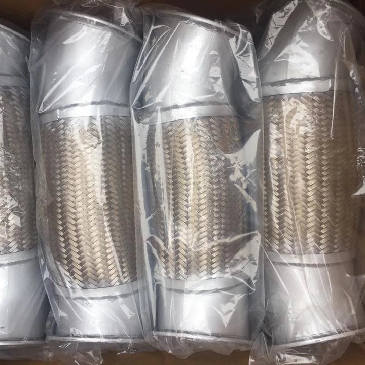 SINOTRUK HOWO Truck Exhaust Pipe WG9725549068