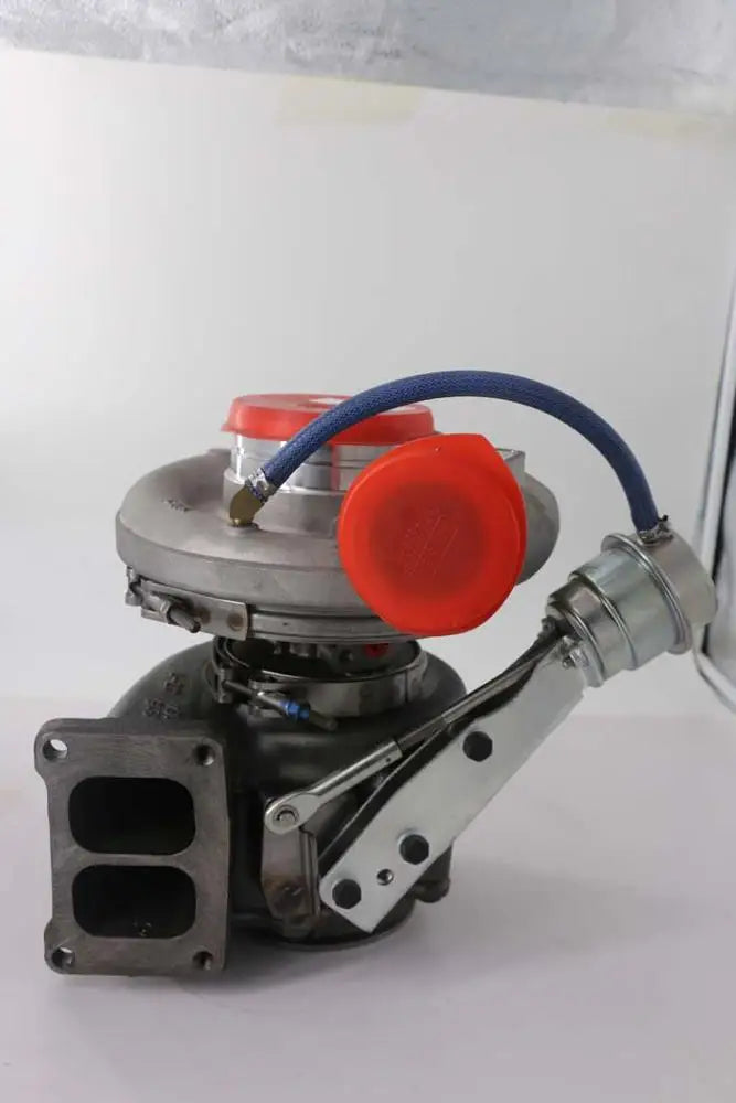 SINOTRUK HOWO Parts VG1246110021 Howo Truck Turbocharger Howo Original Turbocharger