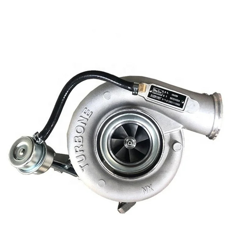 VG1062110001 HX50 Turbocharger Howo A7