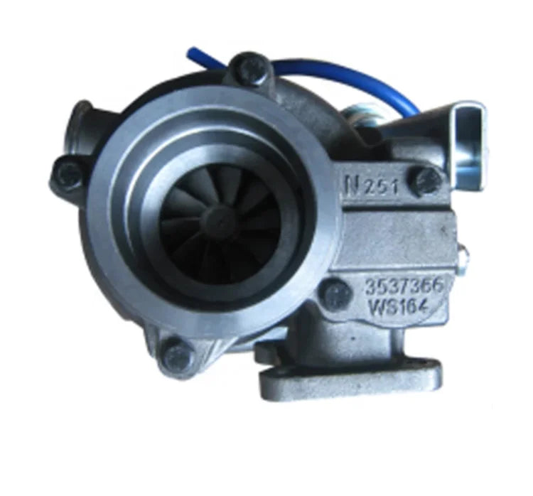 3802783 HX40W TURBOCHARGER