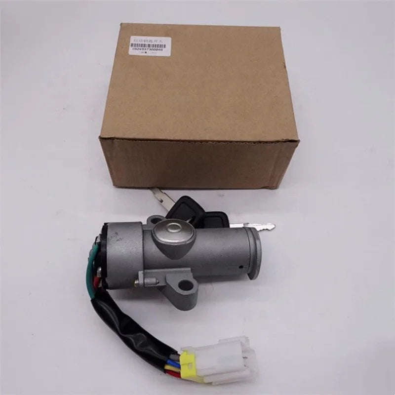1B24937300046 FOTON AUMAN Ignition Lock Assembly