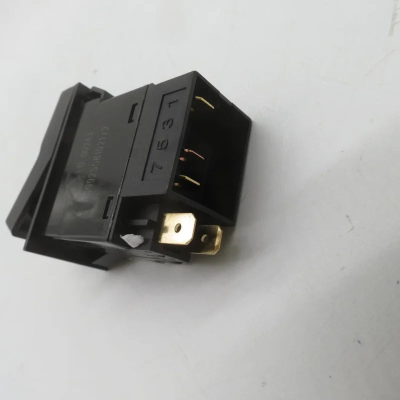 WG9925581021 HOWO T7H Speaker Horn Switch