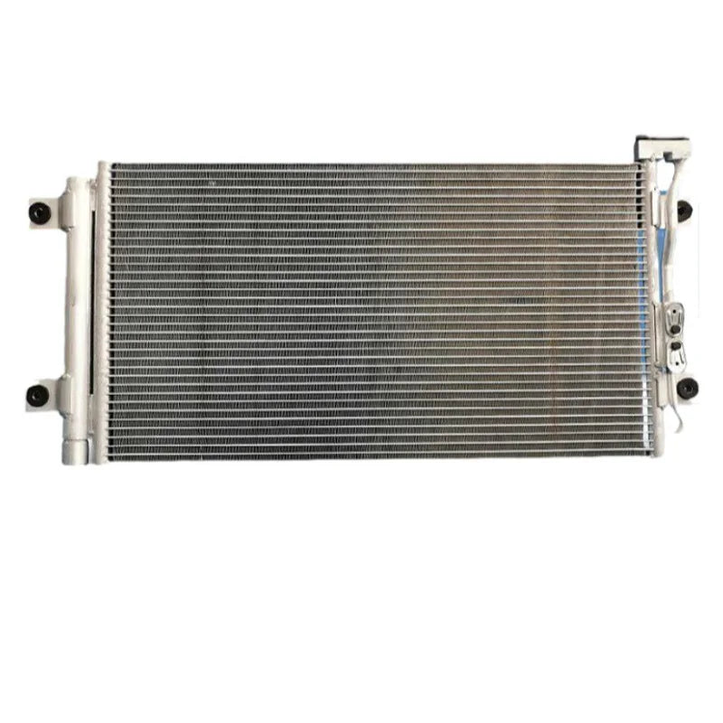 AZ1630820085 HOWO Evaporator