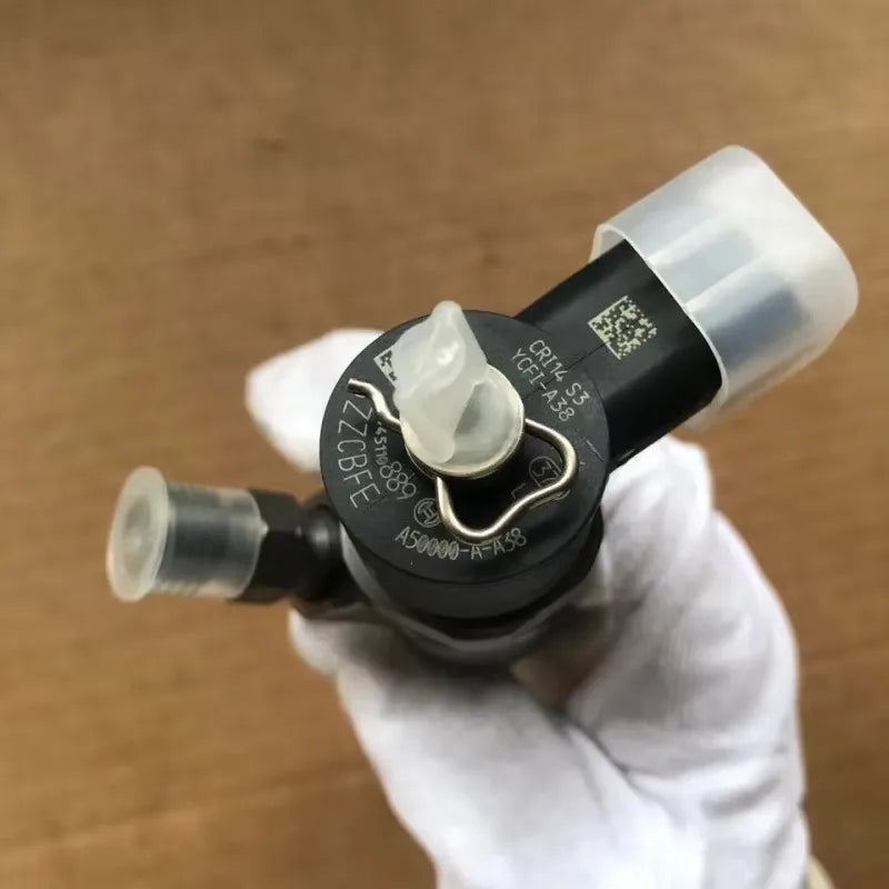 Diesel Fuel Injector 0445110889 Truck Engine Parts A50000-1112100A-A38
