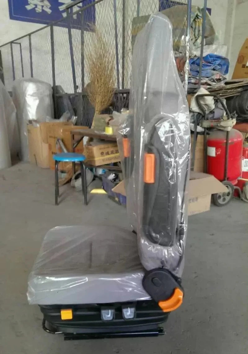 AZ1662516016 HOWO A7 RHS AIR SUSPENSION DRIVER SEAT ASSY