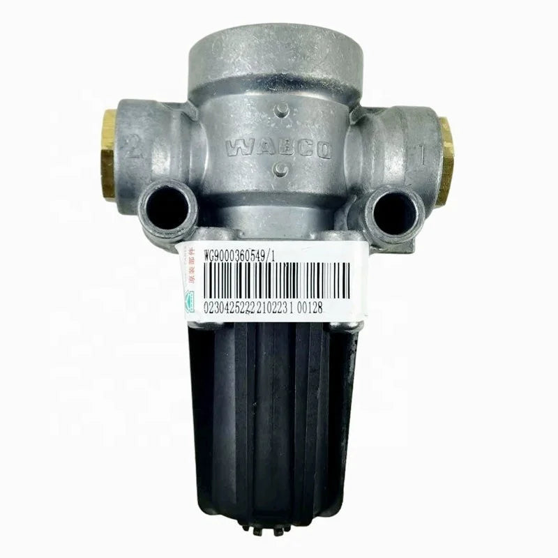 Hot Sale Pressure Reducing Valve WG9000360549