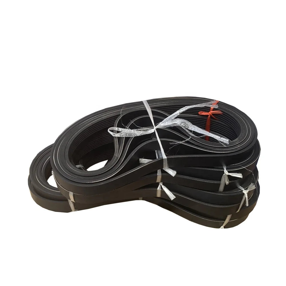 Sinotruk HOWO Engine Parts Generator Belt 6PK783 VG1500090066