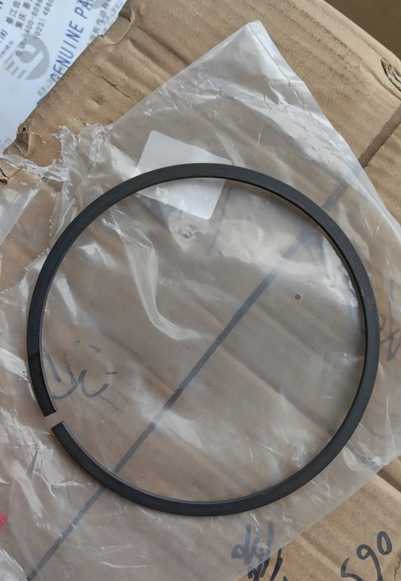 5S111GP1-TBQ 1/2 Gear Synchronizer Assembly