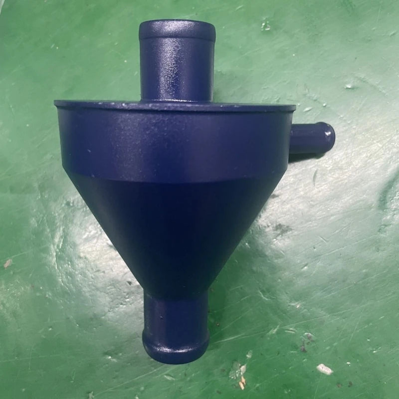 612630060758 WEICHAI WP12 Oil-gas Pre-separator