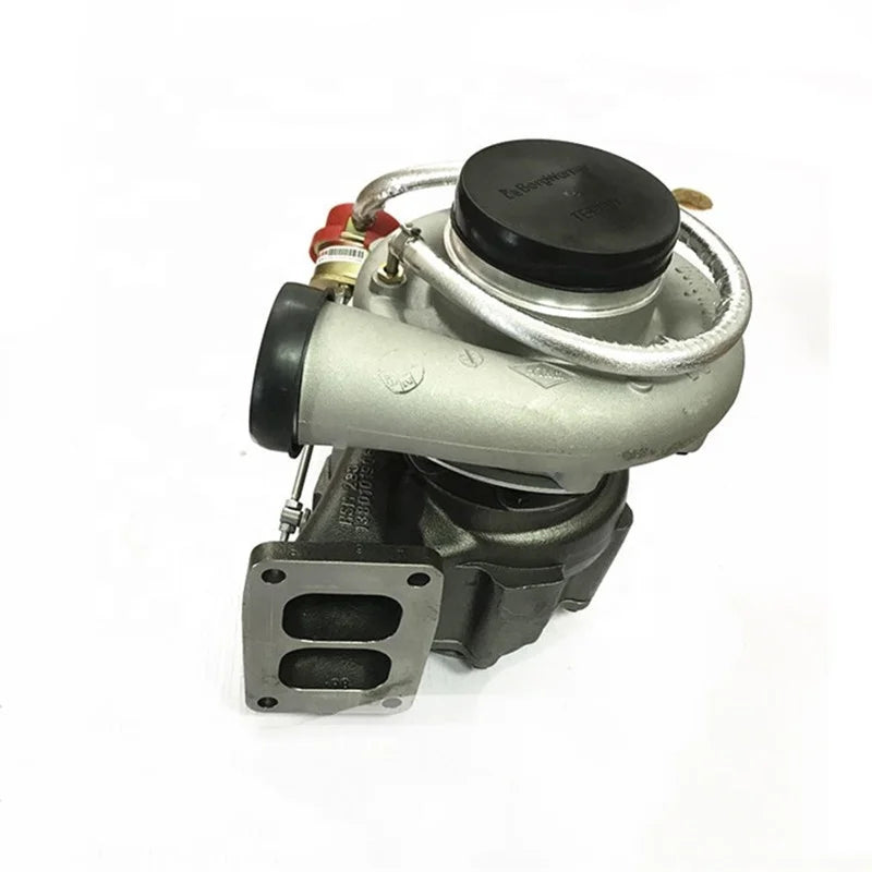 SINOTRUK D10.38-40 Turbocharger VG1038110810