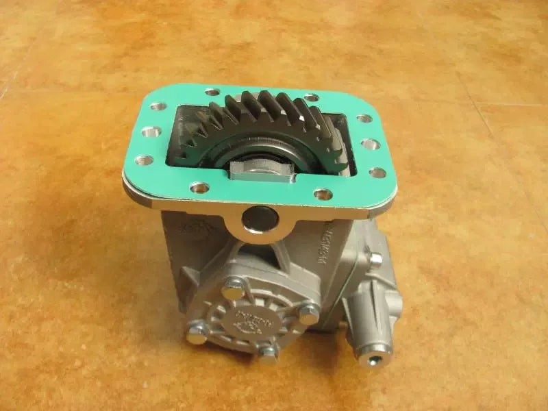 HWP-Z36/38TQ ZF6S500 GEARBOX PTO PUMP