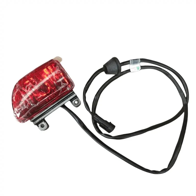 WG9925720045 SITRAK C7H Cabin roof Rear position light Left