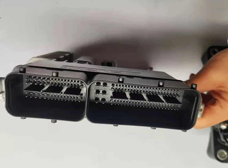 D5H00-3823351A 24V EDC17 YCECU-011 Control Unit
