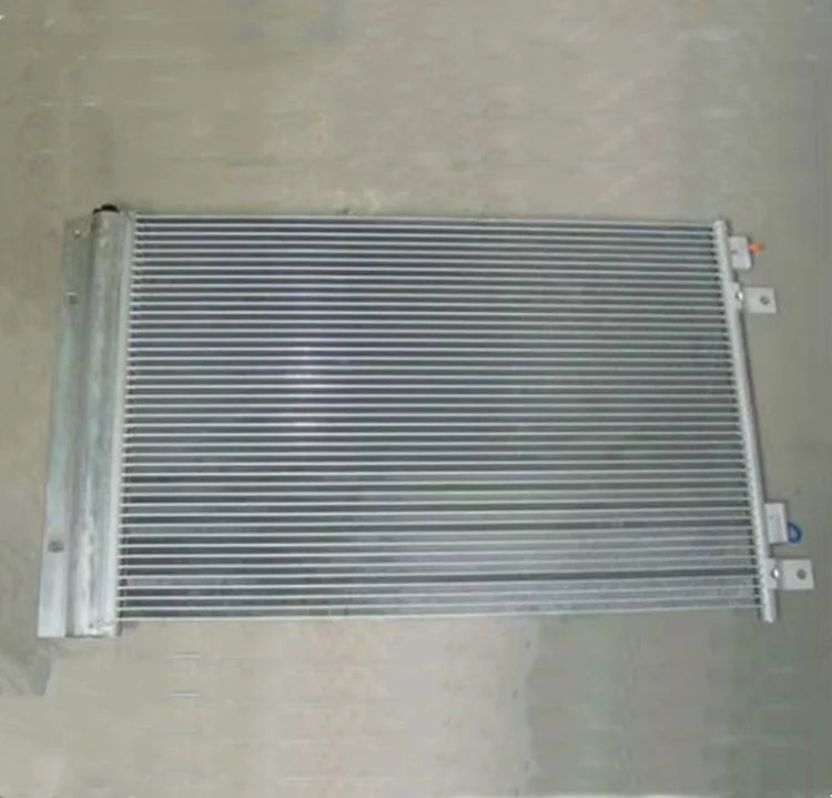 HOWO Radiator Condenser WG1642820001