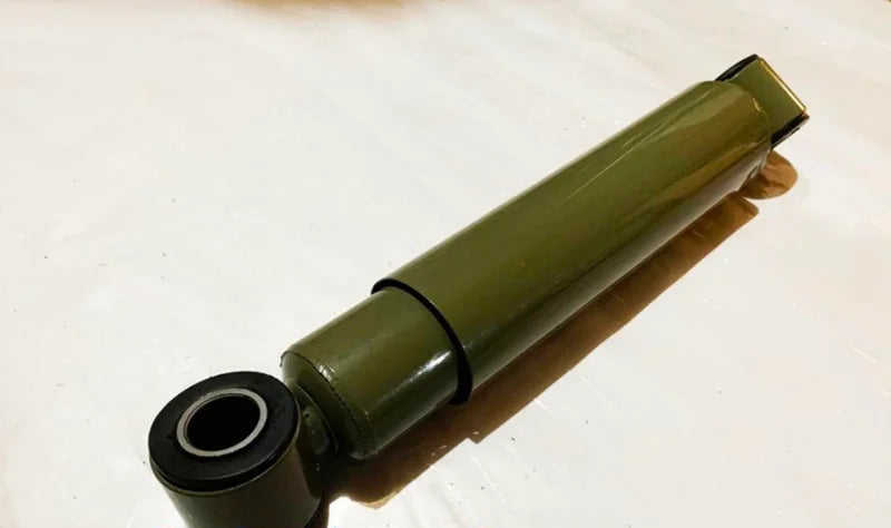 Sinotruk Howo T7H SITRAK C7H Truck Engine Rear Axle Shock Absorber Assembly WG9925688101 Essential Parts for Vehicle Maintenance