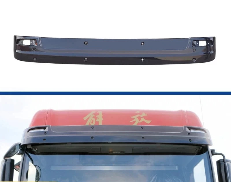 5704011-B45 FAW CABIN ROOF Sun Visor