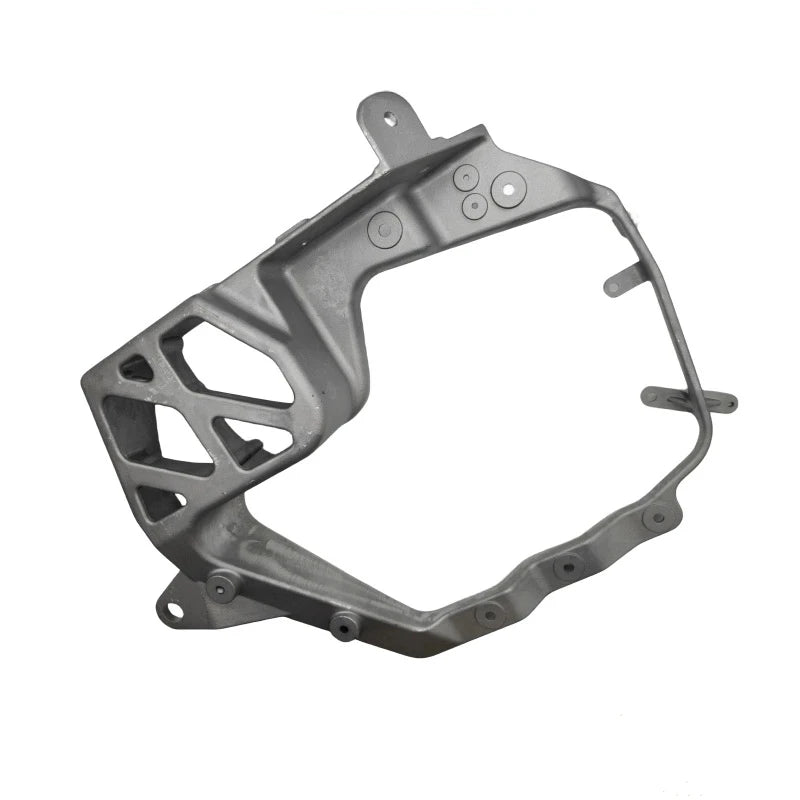 AZ9925720010 HOWO T7H LEFT HEADLIGHT BRACKET