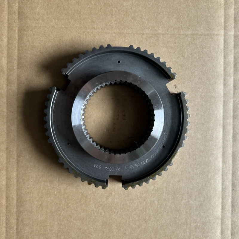 AZ2210040739 SINOTRUK HOWO Second and Third Gear Seat - Sinotruk Howo Parts