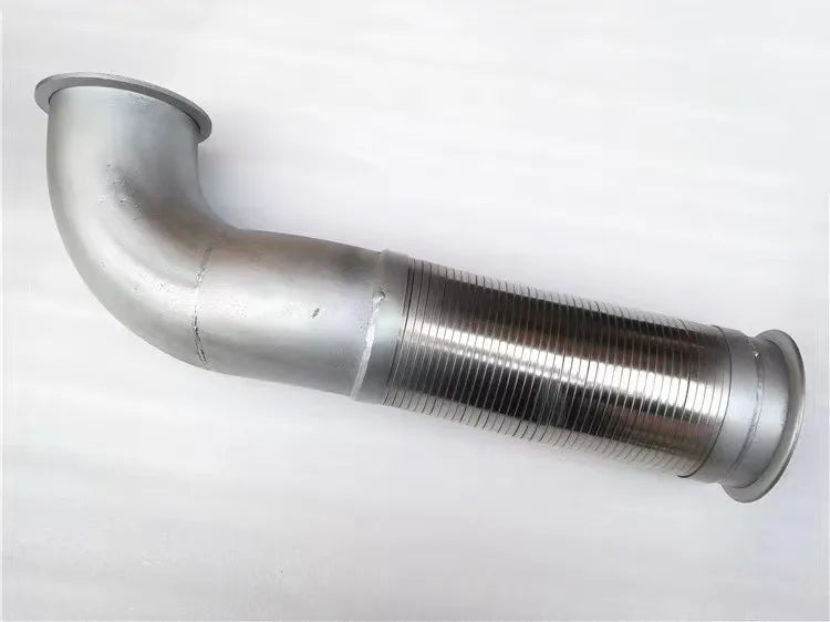 SINOTRUK Manifold Exhaust Pipe WG9925540002