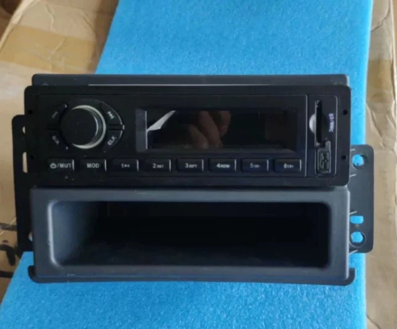 FG9804780003 HOWO LIGHT TRUCK MP3 Radio Player 24V