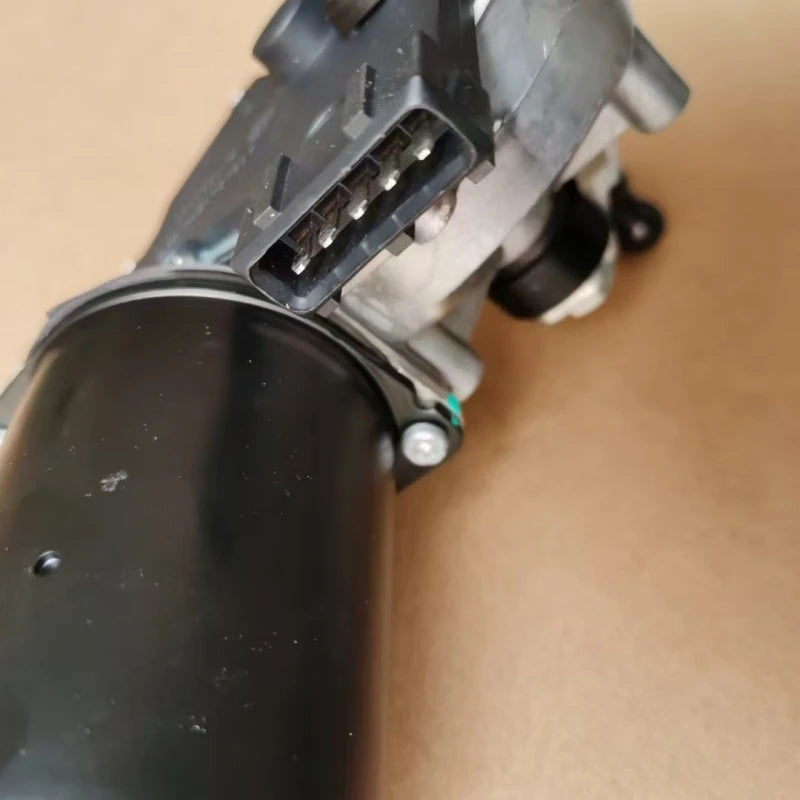 W000101136 SITRAK C7H Wiper Motor Assembly