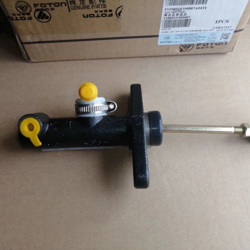 1108916300007 Foton FORLAND Clutch Master Cylinder