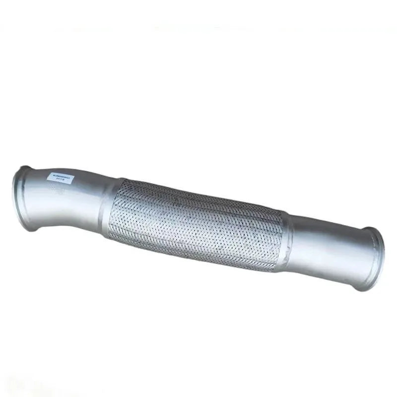 712W15204-0045 TUYAU D'ÉCHAPPEMENT SITRAK C7H