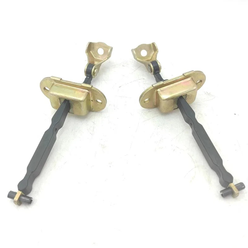 WG1671340164 HOWO NJ17 Limitator Assembly